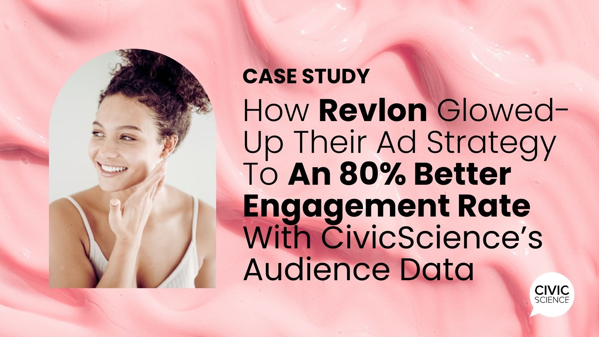 revlon case study analysis